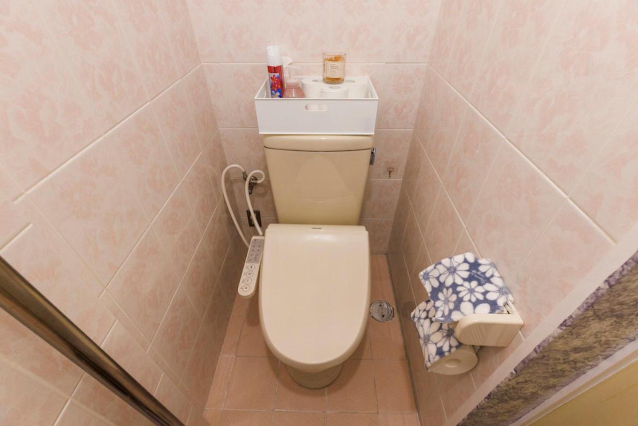 Bankshi-Sa Villa Motobu Kültér fotó