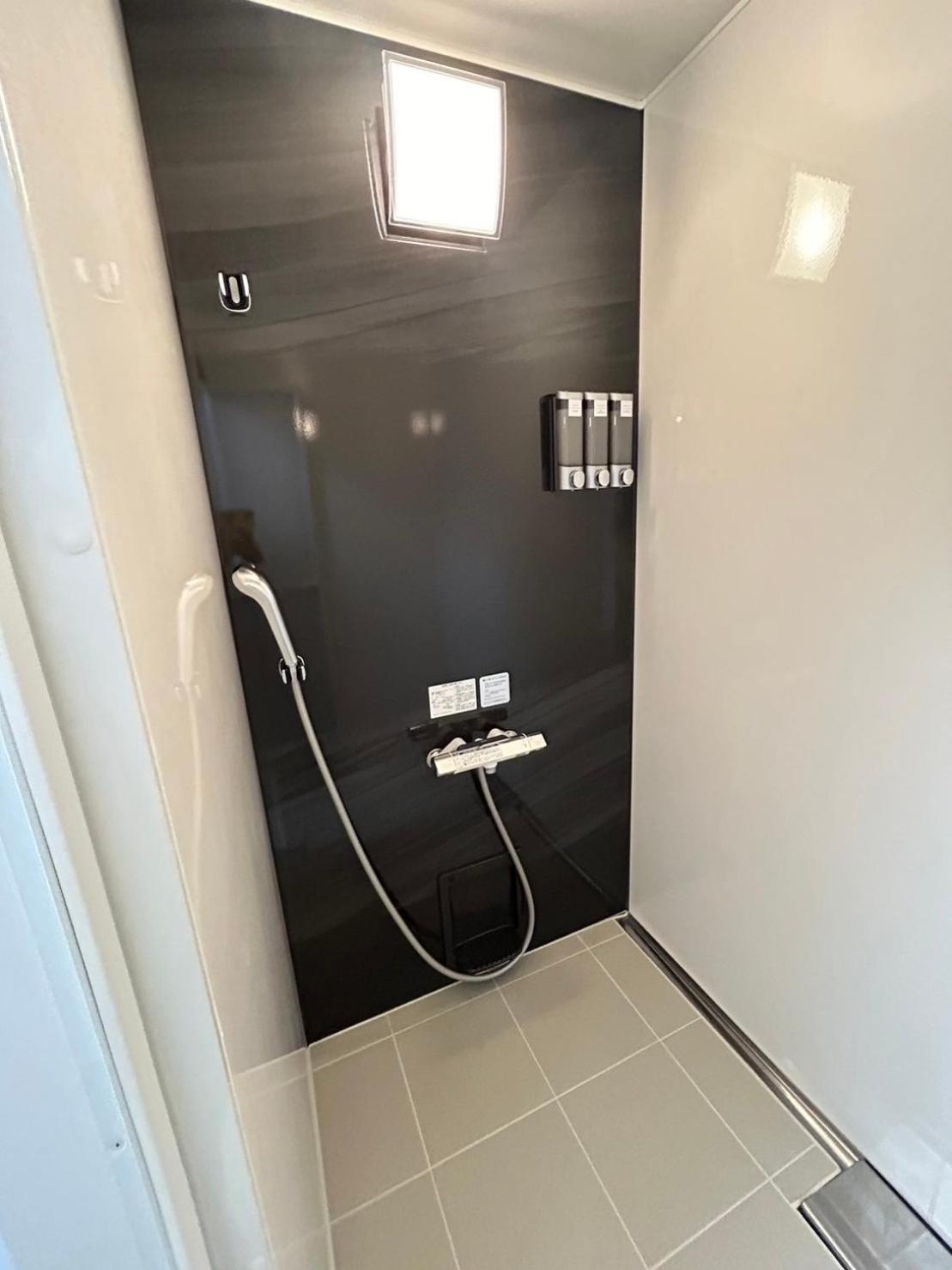 Bankshi-Sa Villa Motobu Kültér fotó